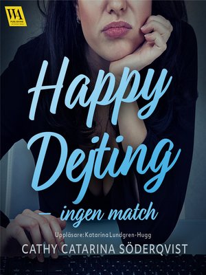 cover image of Happy Dejting--ingen match